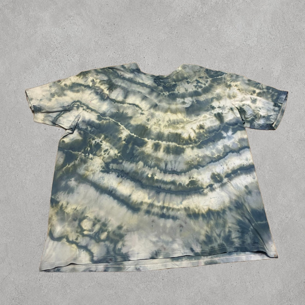 Geode Tie-Dye T-Shirt