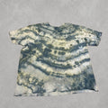 Geode Tie-Dye T-Shirt